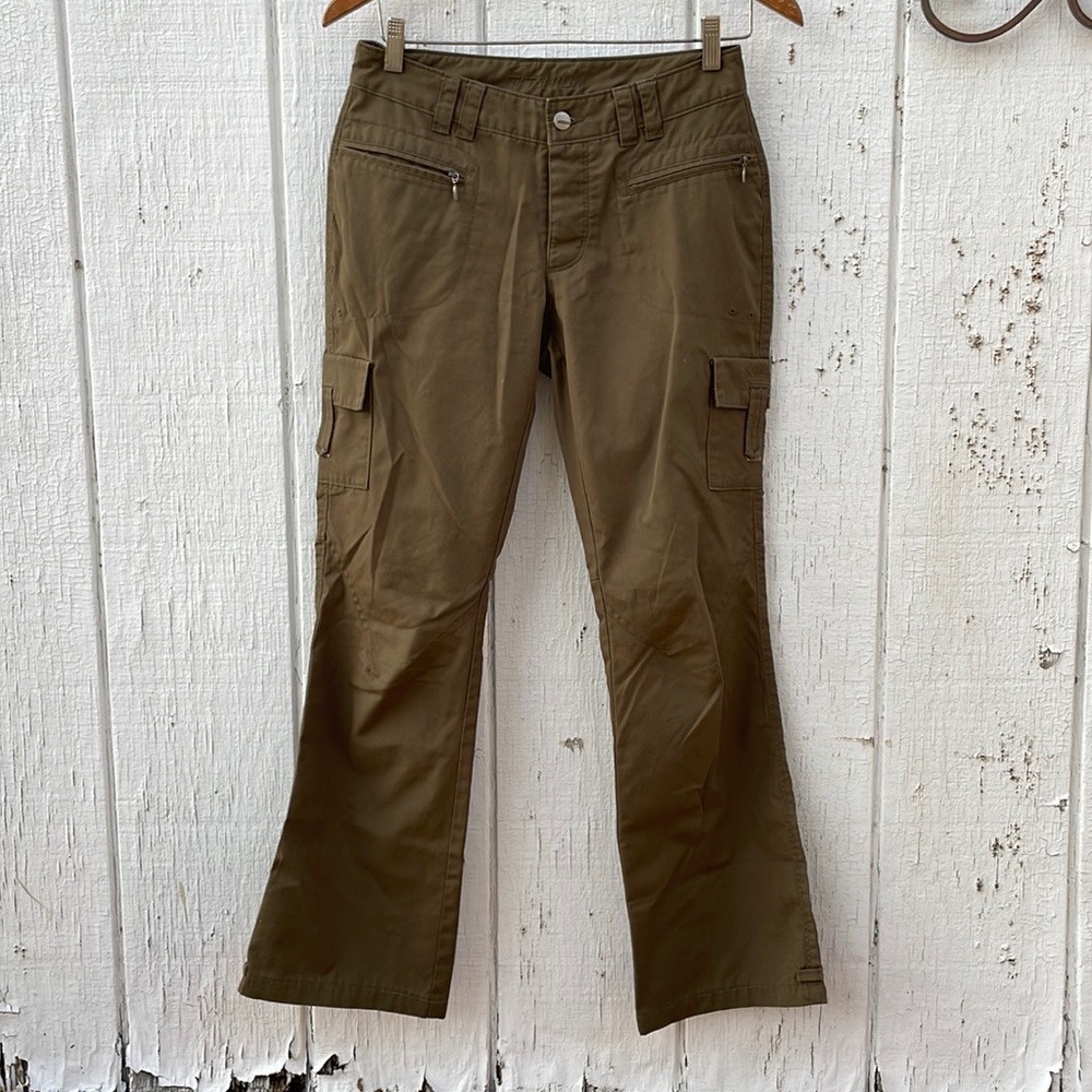 Columbia Titanium Hiking Pants